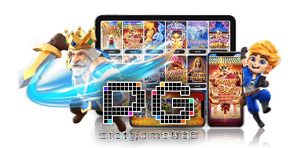 ทางเข้า Pgslot อัปเดตล่าสุด