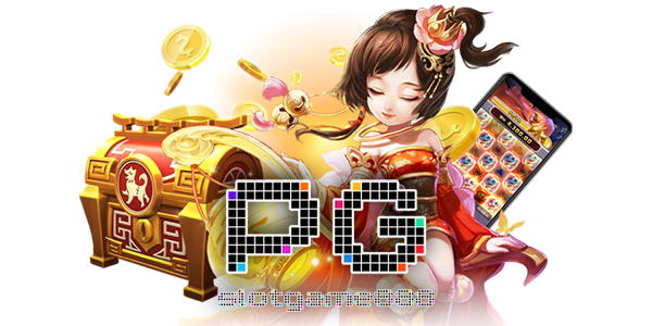 สมัคร Pgslot รับเงินรางวัลมากมาย